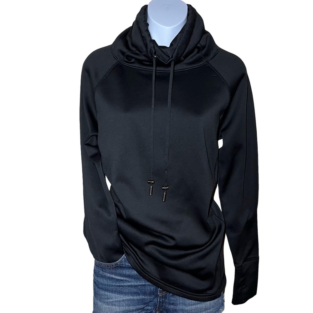 Athleta Women’s Pullover Hooded Thermal